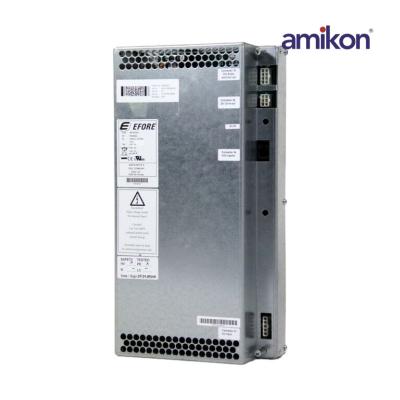 Módulo de fuente de alimentación de ABB DSQC626 3HAC020465-001