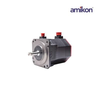 Servomotor robótico de CA General Electric/Fanuc A06B-0235-B605