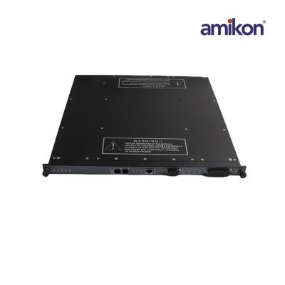 Módulo de salida analógica Triconex Invensys 3805H