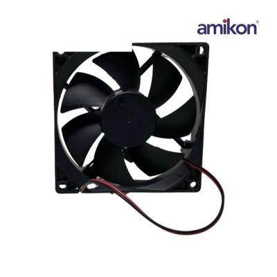 Ventilador robotizado ABB 3HAC025466-001 IRC5