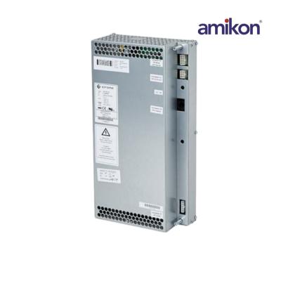 Módulo de fuente de alimentación de ABB DSQC627 3HAC020466-001