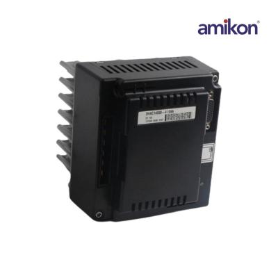 Unidad de servoaccionamiento simple ABB 3HAC14550-4/08A