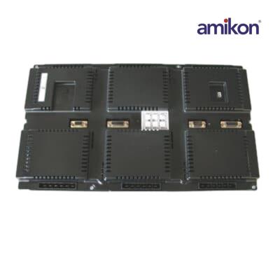 Unidad de accionamiento servo principal ABB 3HAC025338-006