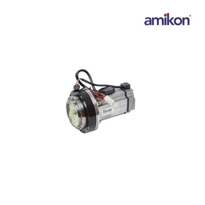 Motor de caja de cambios ABB 3HAC037281-001