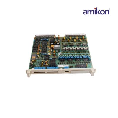 ABB DSAI130 57120001-P Analog Input Board