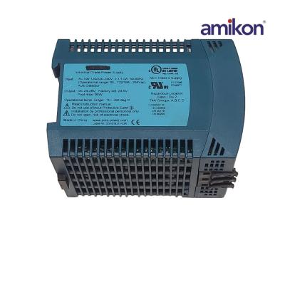 Módulo de fuente de alimentación de ABB DSQC1007 DSQC634 3HAC13398-2