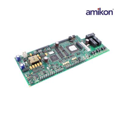 ABB RMIO-01 64379143 Tablero de control