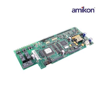 ABB RMIO-01 64379143 Tablero de control