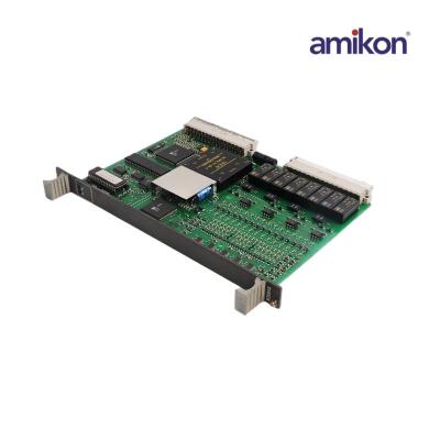 Módulo de control analógico ABB GJR2388300R1010 83SR06B-E