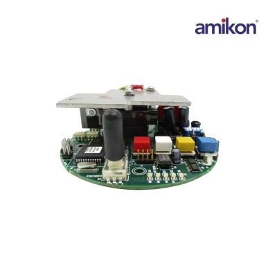 JORDAN CONTROL 50B-040652-001 EC-0895 Placa de circuito PCB