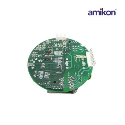 JORDAN CONTROL 50B-040652-001 EC-0895 Placa de circuito PCB