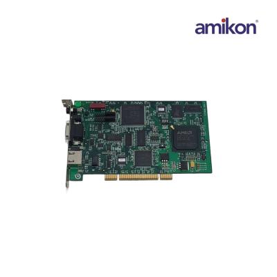 Tarjeta de interfaz de red de bus PCI EtherNet/IP PCU-ETHIO-EI de Yaskawa