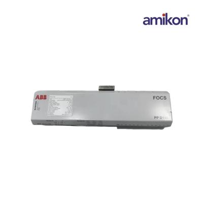 Controlador ABB PP D115 A02 3BHE017628R0002