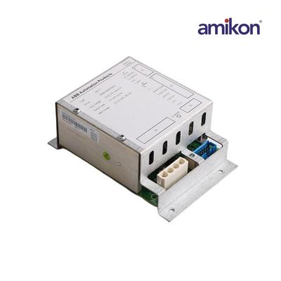 Módulo de fuente de alimentación de respaldo ABB SB171 3BSE004802R1