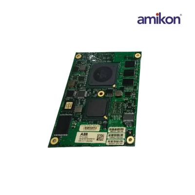 Placa de procesador ABB PPE100A 3BHE037824R0101