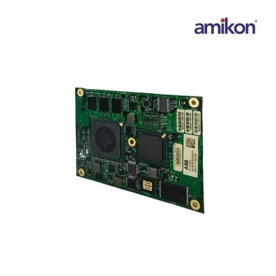 Placa de procesador ABB PPE100A 3BHE037824R0101