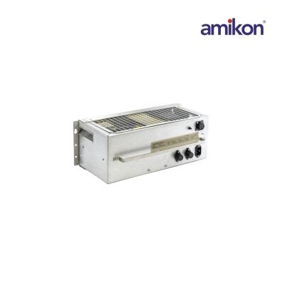 Unidad de fuente de alimentación ABB SA168 3BSE003389R1