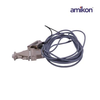 Cable de programación ABB 07SK90R1 GJR5250200R1