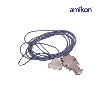 Cable de programación ABB 07SK90R1 GJR5250200R1