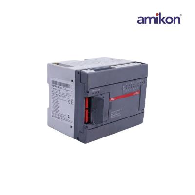 Módulo controlador avanzado ABB 07KR51 1SBP260010R1001