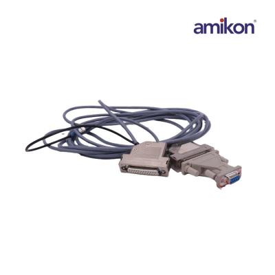 Cable de programación ABB 07SK90R1 GJR5250200R1