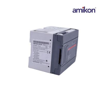 Módulo controlador avanzado ABB 07KR51 1SBP260010R1001