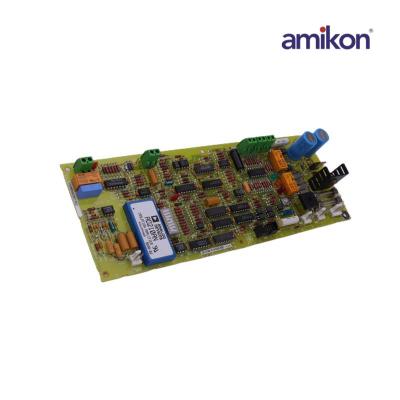 Tarjeta de control de freno General Electric DS200SBCBG1ADC