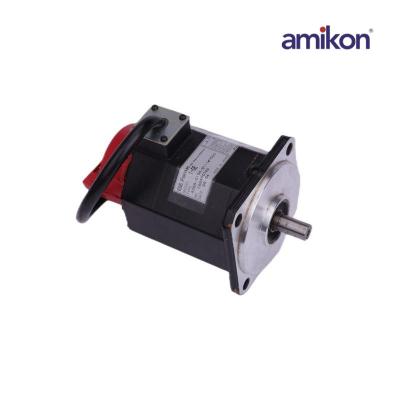 Servomotor de CA General Electric A06B-0104-B111#7000