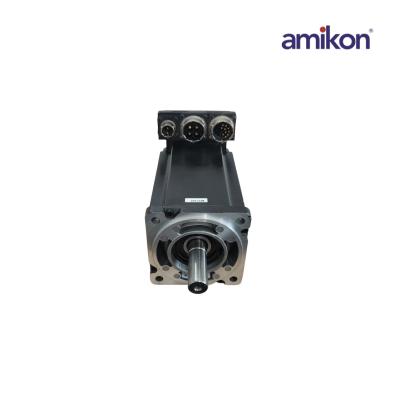 Servomotor de CA MPL-B320P-MK24AA de 5000 RPM