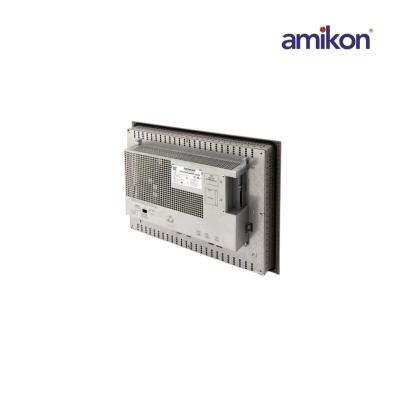 Siemens 6AV6644-0AB01-2AX0 SIMATIC MP 377 Panel múltiple táctil de 15