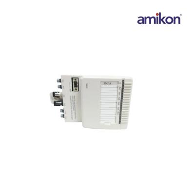 Modo multi del convertidor de medios ópticos de ABB TB825 3BSE036634R1 S800