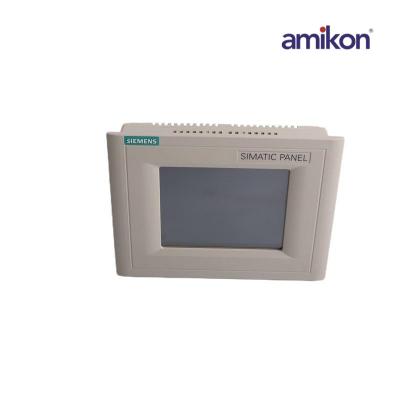 Panel táctil SIMATIC 6AV6545-0BC15-2AX0 Siemens