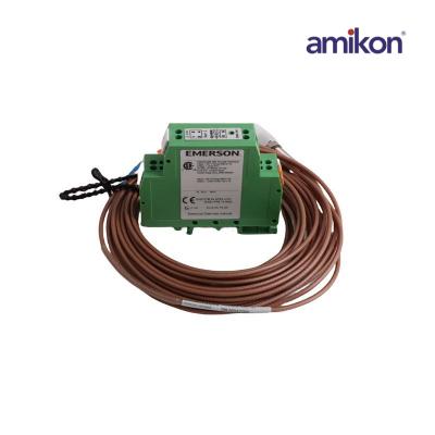 EMERSON PR6423/00E-030 CON021 Sensor de corrientes parásitas