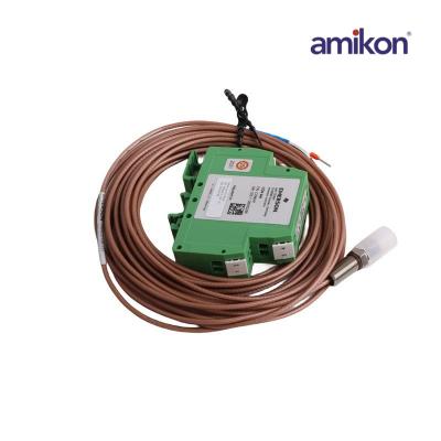 EMERSON PR6423/00E-030 CON021 Sensor de corrientes parásitas