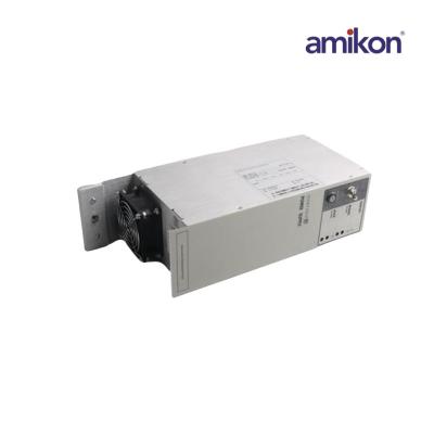 Emerson WH5D-2FF 1X00416H03 Módulo de fuente de alimentación Ovation