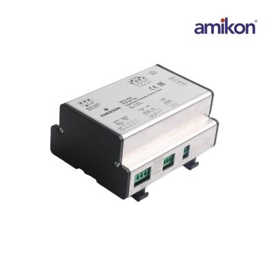 Controlador de recalentamiento autónomo EMERSON EC3-X33