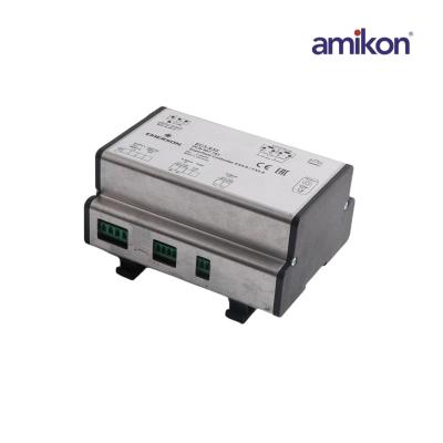 Controlador de recalentamiento autónomo EMERSON EC3-X33