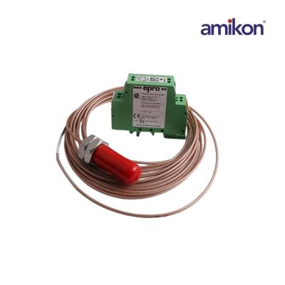 EMERSON CON041 PR6424/000-121 Eddy Current Sensor