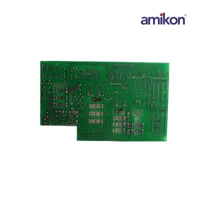 Placa PCB EMERSON 098-01257-01 01257-00-412