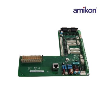 EMERSON W74C5X1 Ovation Power Supply Module