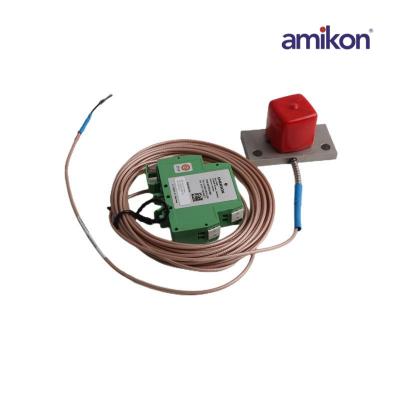 EMERSON PR6426/000-131 CON041 Sensor de corrientes de Foucault