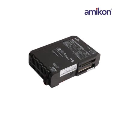 Módulo de fuente de alimentación de EMERSON KJ1501X1-BC2 12P2186X042 VE5008 DeltaV DC