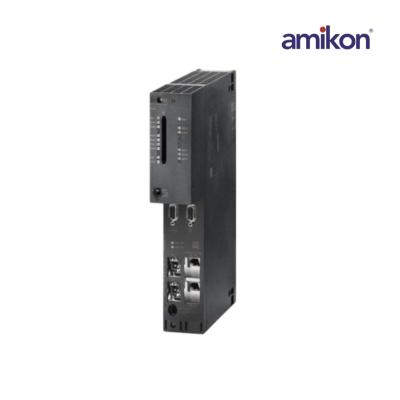 Siemens 6ES7414-5HM06-0AB0 Central Processing Unit