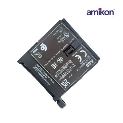 Minirelé de contactor ABB KC6-22Z GJH1213001R0221