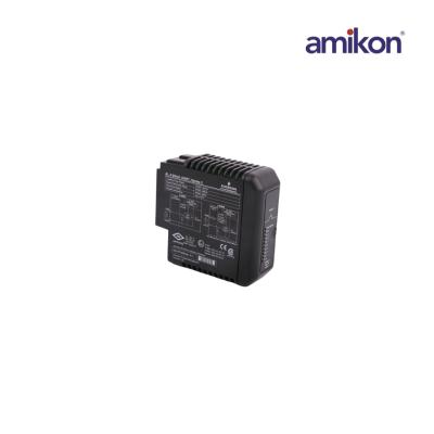 Módulo de salida analógica DeltaV de EMERSON KJ3222X1-BA1 12P2532X072 VE4033S2B1