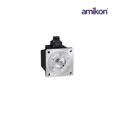 Schneider BCH2MM0813CA6C  IEC 60034-1 Lexium 32 AC Servo Motor