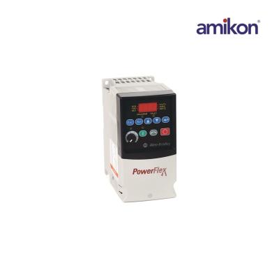 22A-B012N104 PowerFlex AC Drive