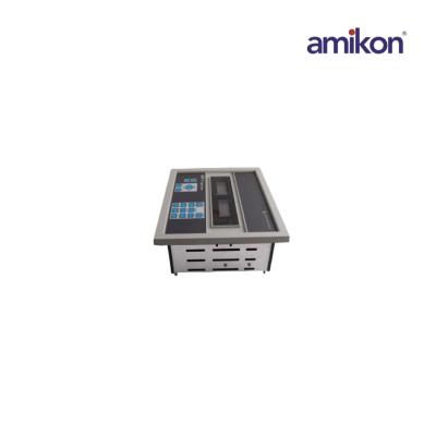 Panel de interfaz de control digital Woodward 8406-113 EGCP-3