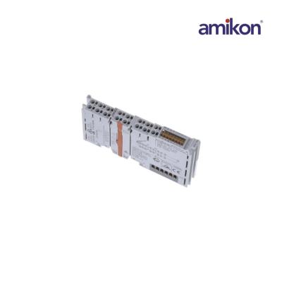 WAGO 750-1405 I/O SYSTEM 750 Digital Input Module