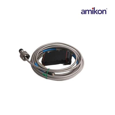 EMERSON PR6424/01 CS CON021 Sensor de corrientes parásitas